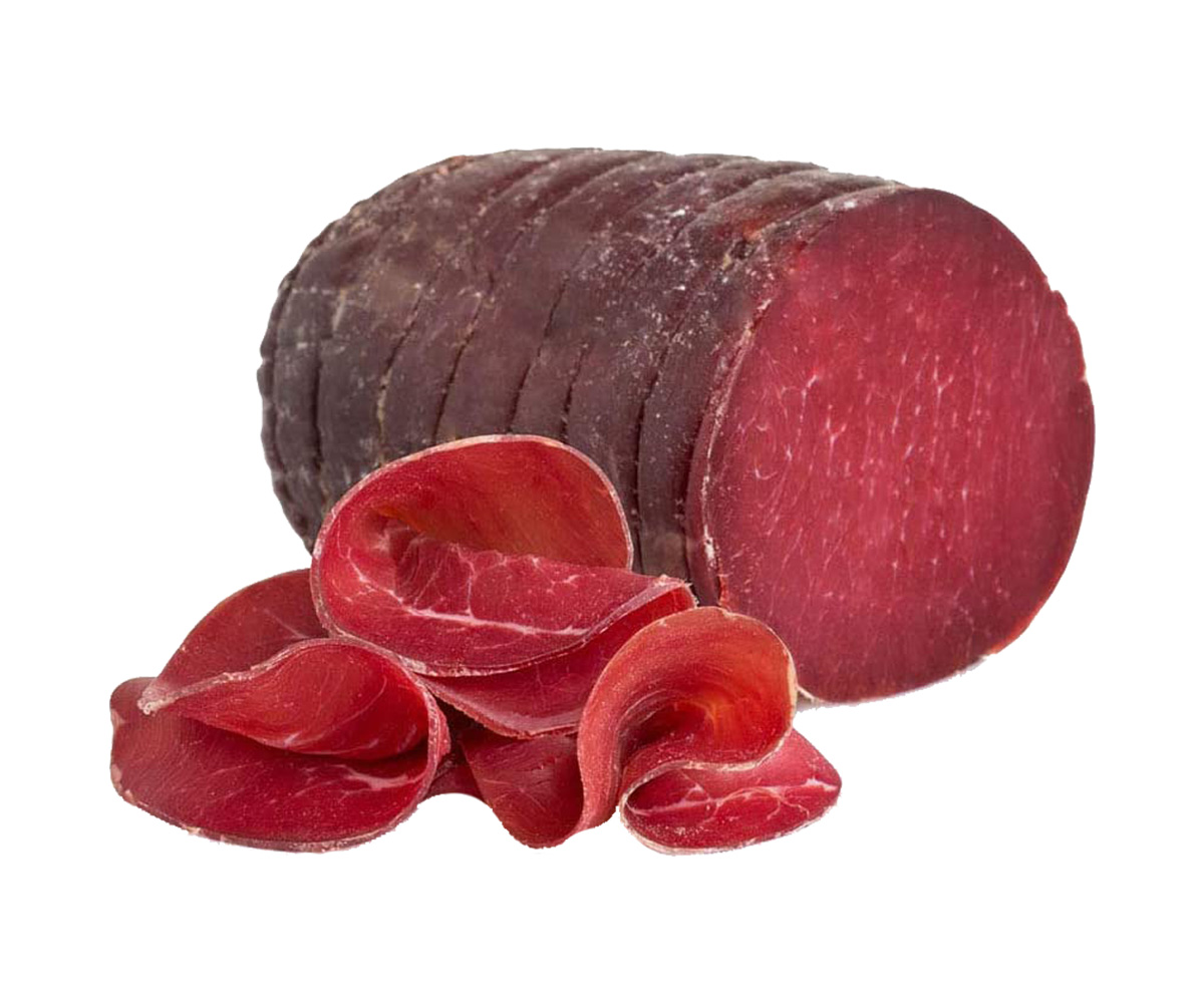 BRESAOLA à La Piccola Pausa à Fécamp 76400