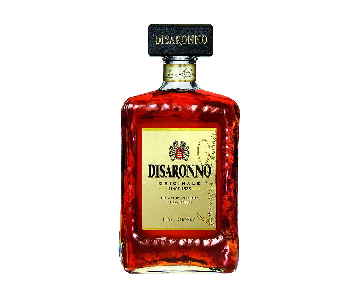 Disaronno est la liqueur italienne la plus connue dans le monde