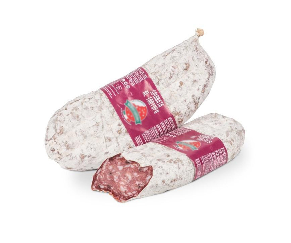 SPIANATA AL TARTUFO