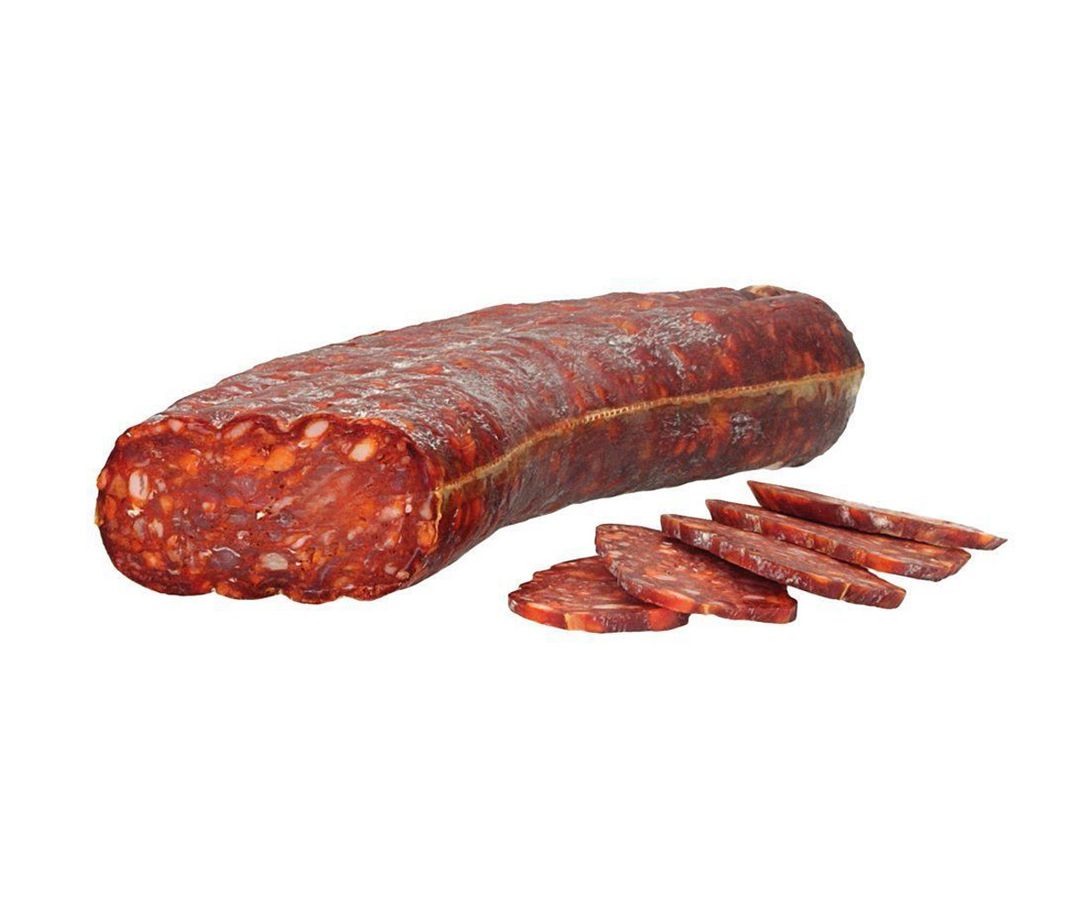 Spianata piccante