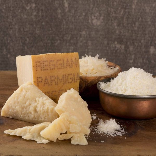 Où déguster du fromage parmesan proche Le Havre 76