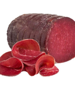 BRESAOLA à La Piccola Pausa à Fécamp 76400