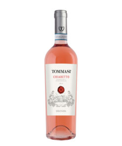 Bardolino chiaretto grananra